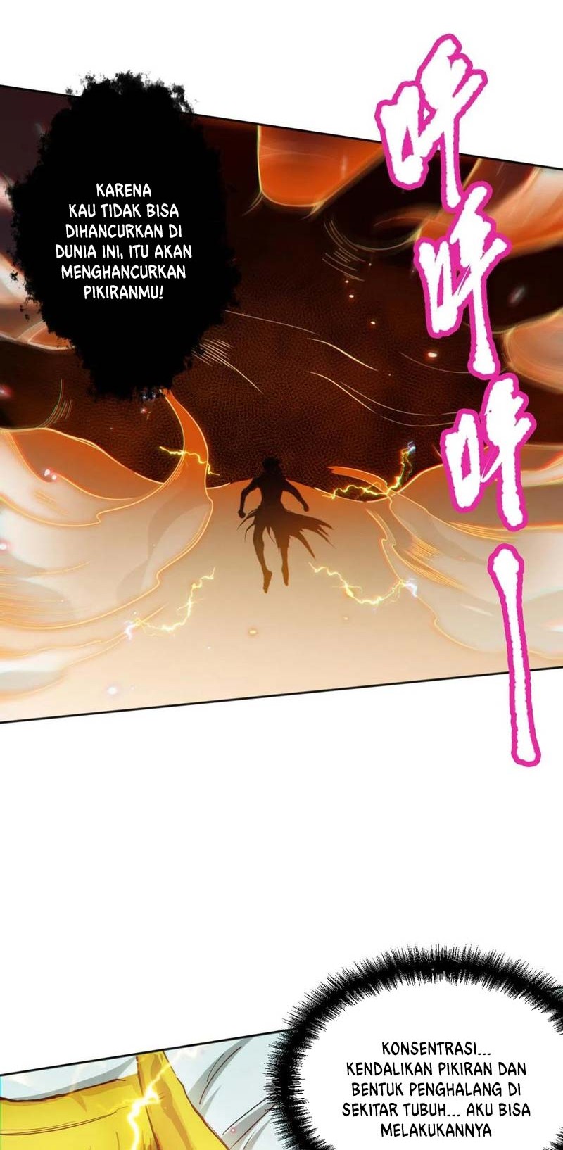 Ultimate Soldier Chapter 174 - halaman 5