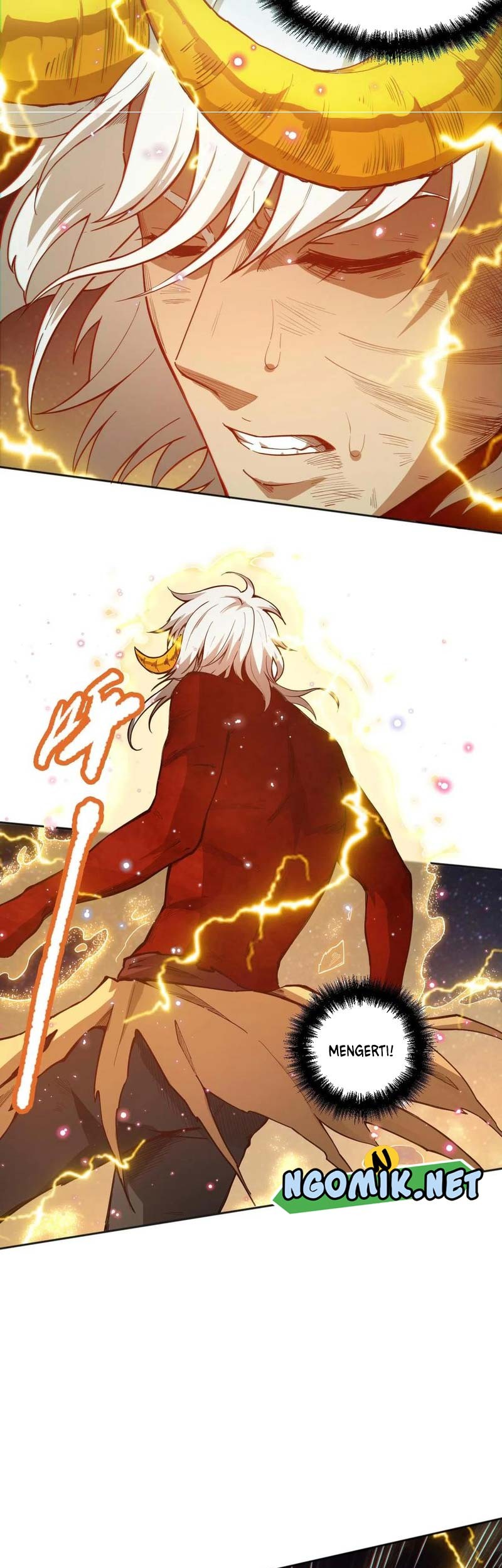 Ultimate Soldier Chapter 174 - halaman 6