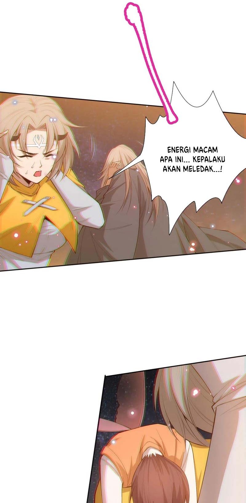 Ultimate Soldier Chapter 174 - halaman 9