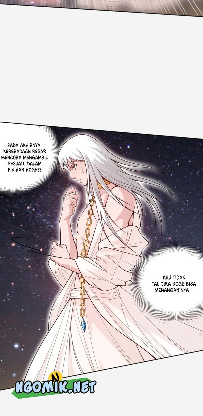 Ultimate Soldier Chapter 175 - halaman 17