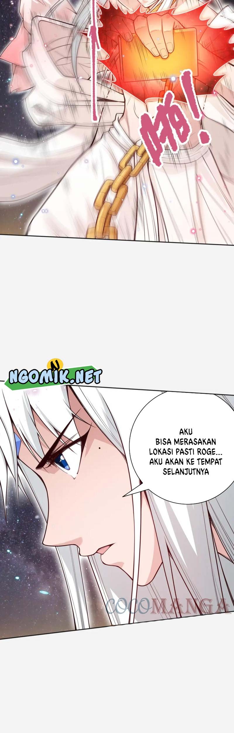 Ultimate Soldier Chapter 175 - halaman 22