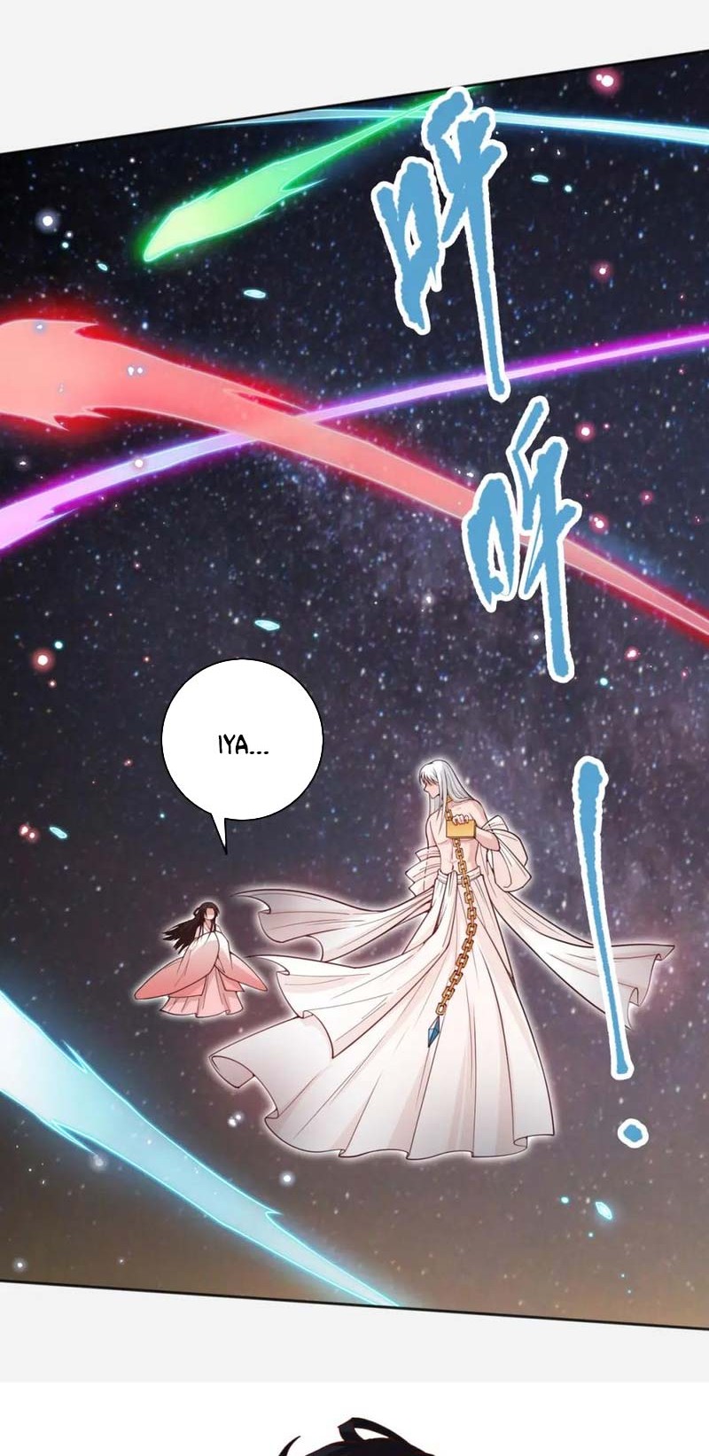 Ultimate Soldier Chapter 175 - halaman 23