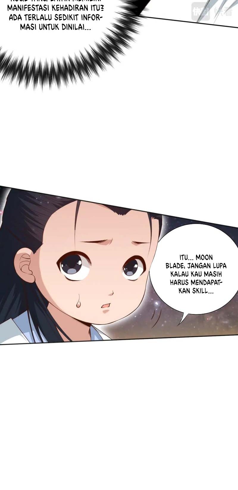 Ultimate Soldier Chapter 175 - halaman 25