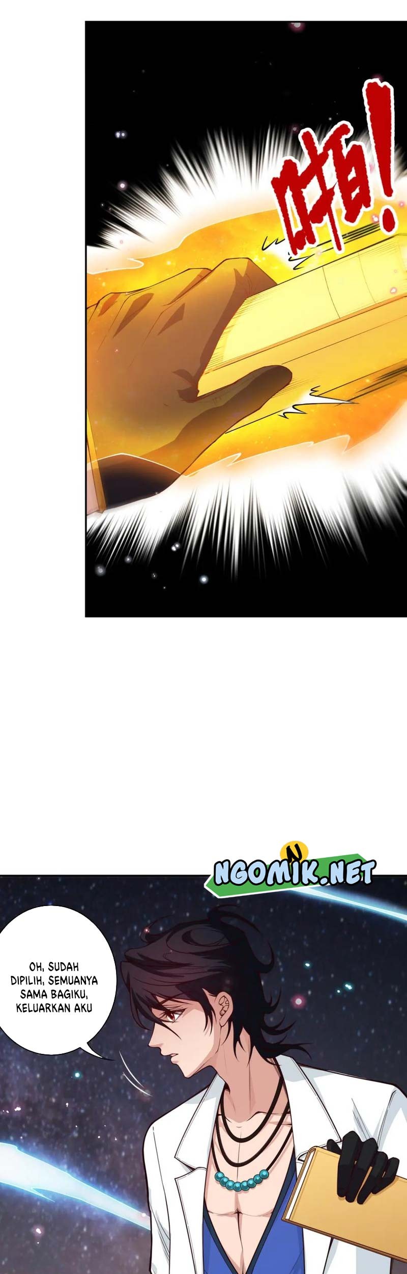 Ultimate Soldier Chapter 175 - halaman 26