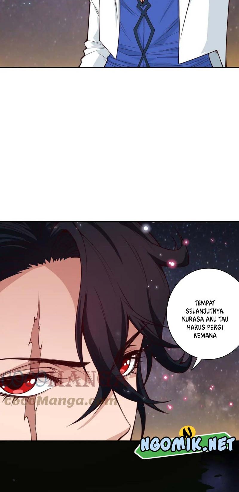 Ultimate Soldier Chapter 175 - halaman 27