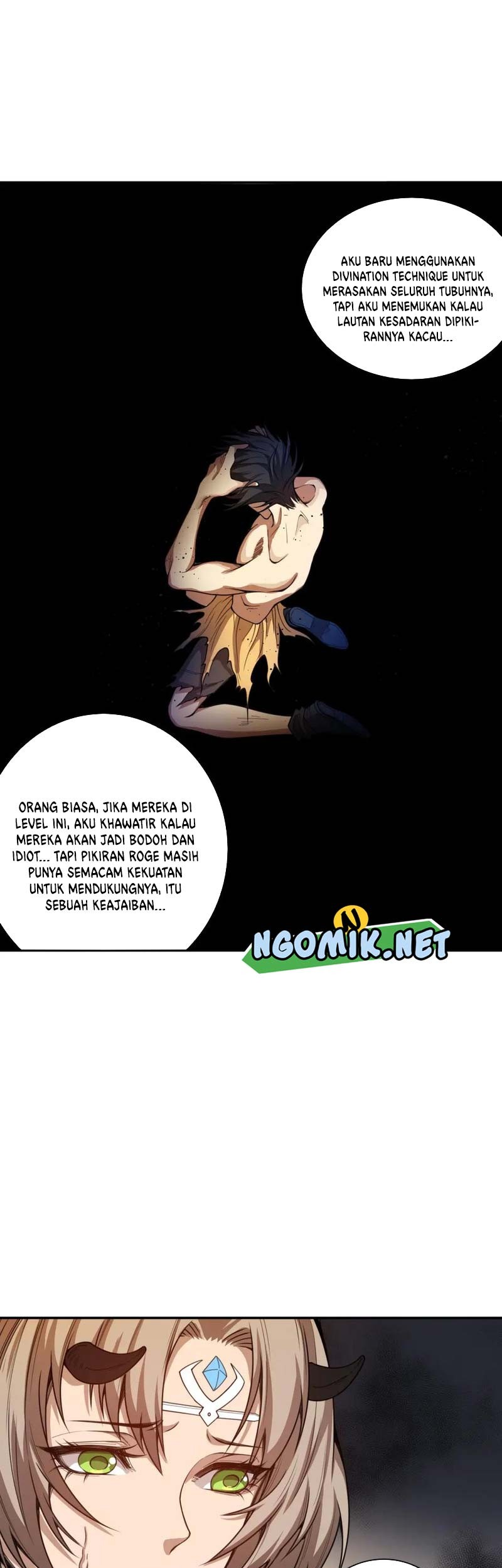 Ultimate Soldier Chapter 175 - halaman 30