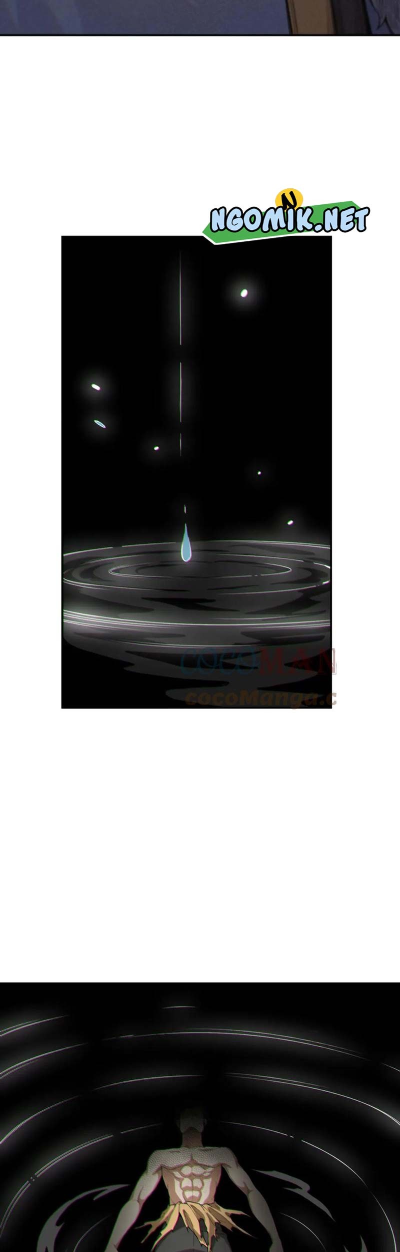 Ultimate Soldier Chapter 175 - halaman 32