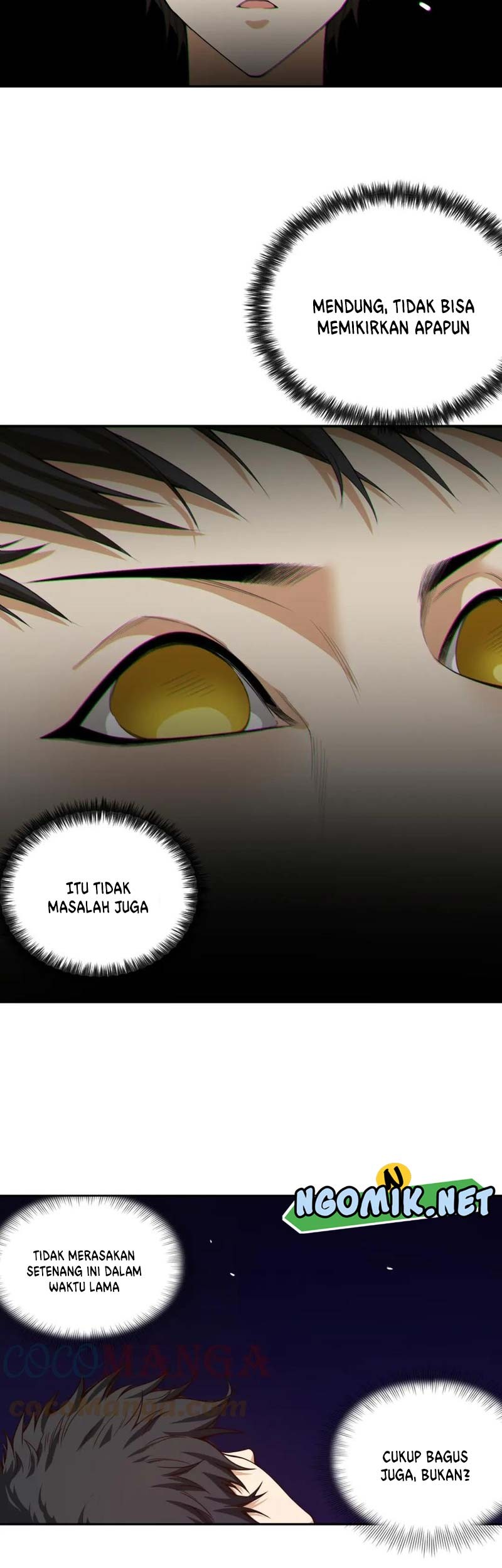 Ultimate Soldier Chapter 175 - halaman 34