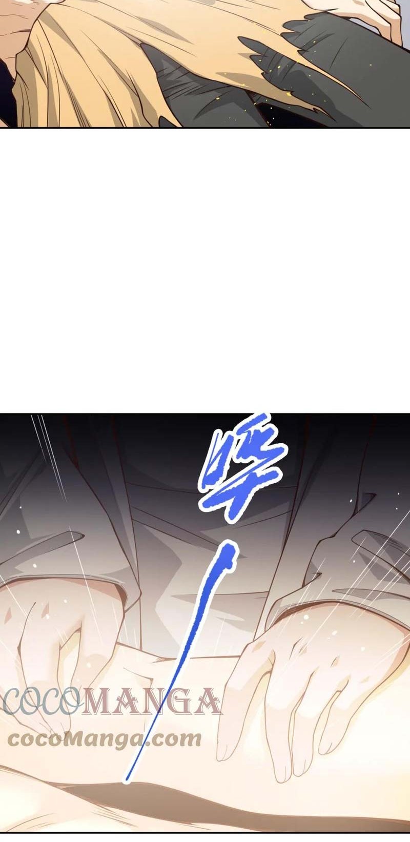 Ultimate Soldier Chapter 175 - halaman 39