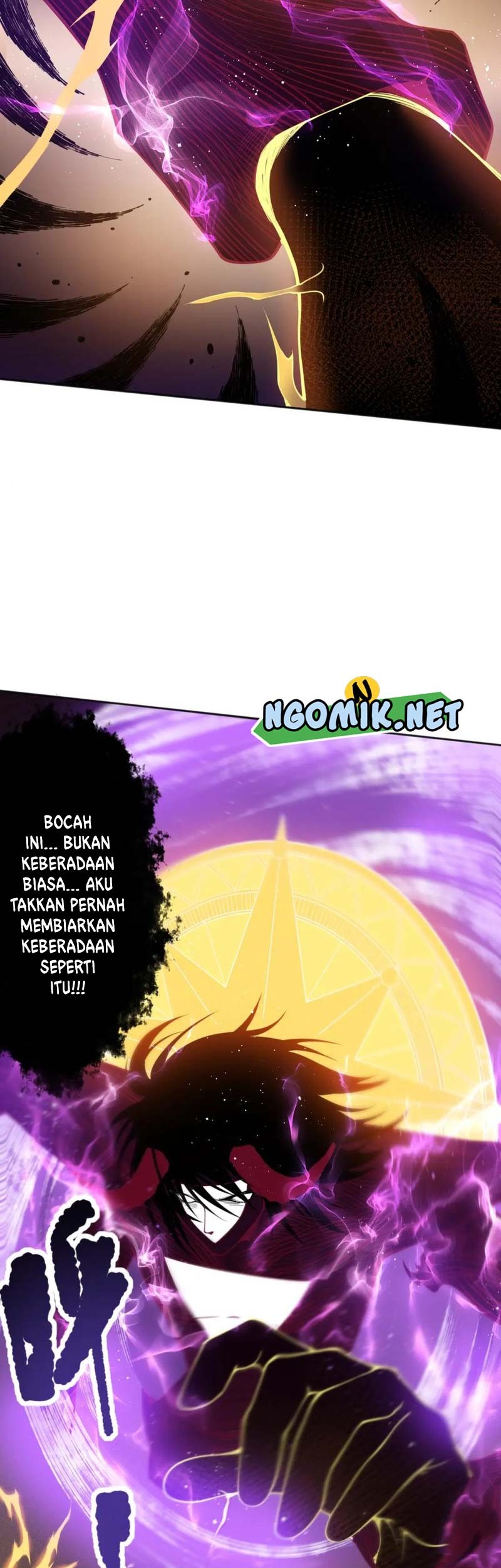 Ultimate Soldier Chapter 175 - halaman 4