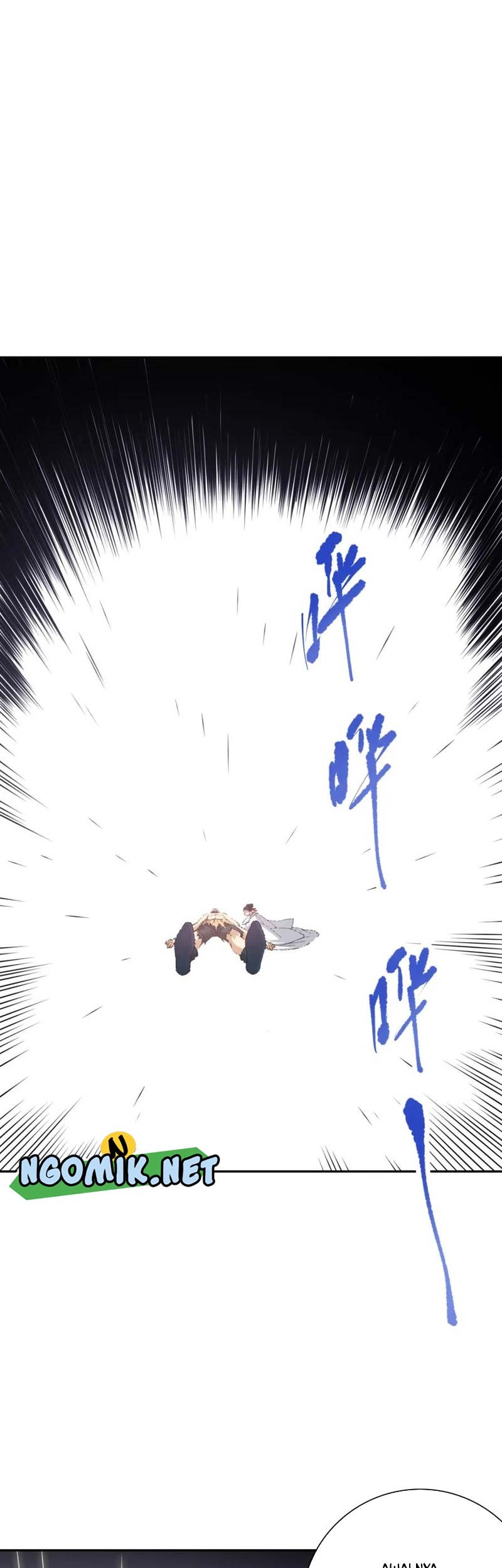 Ultimate Soldier Chapter 175 - halaman 40