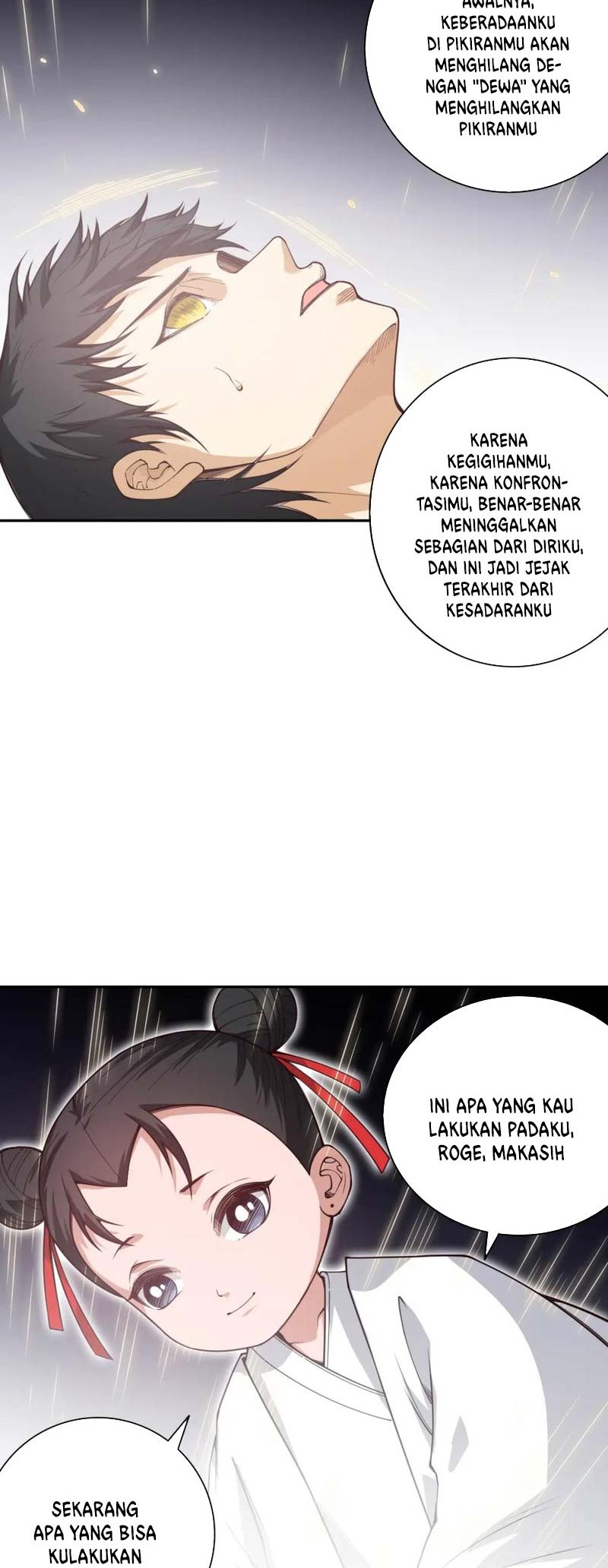 Ultimate Soldier Chapter 175 - halaman 41