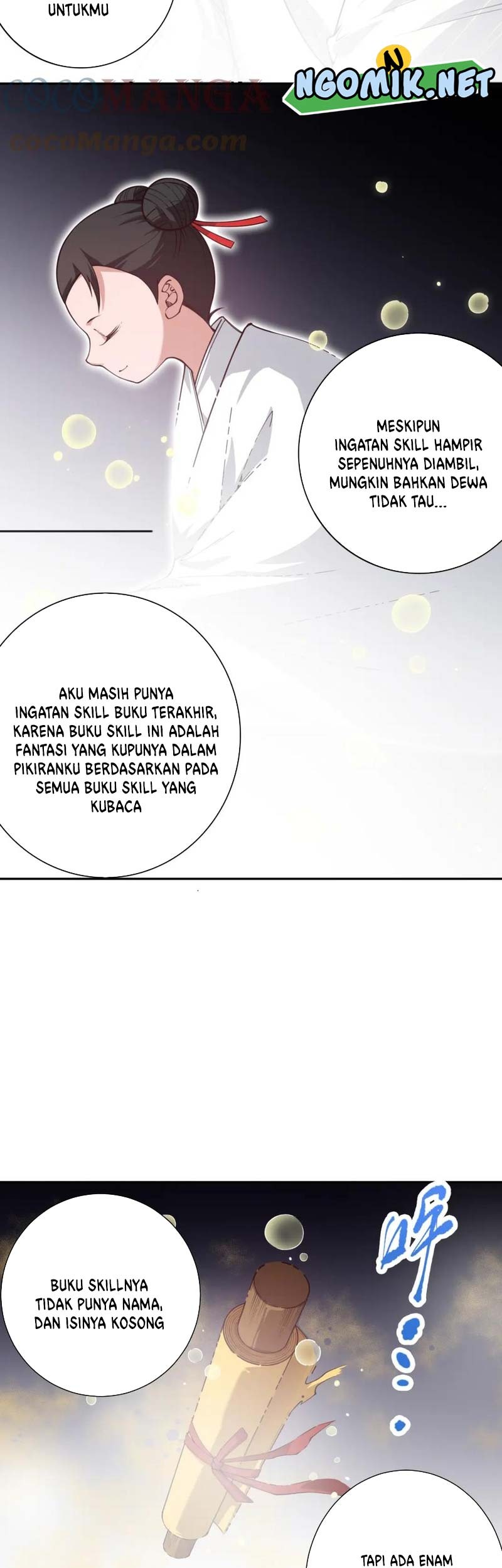 Ultimate Soldier Chapter 175 - halaman 42