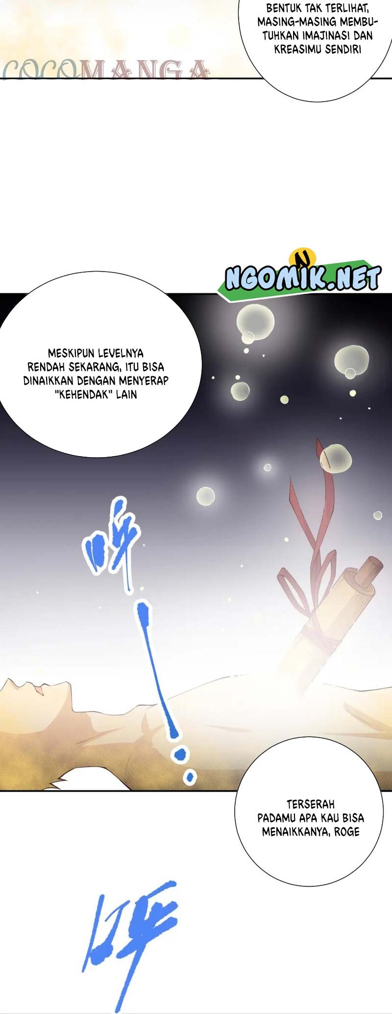 Ultimate Soldier Chapter 175 - halaman 43