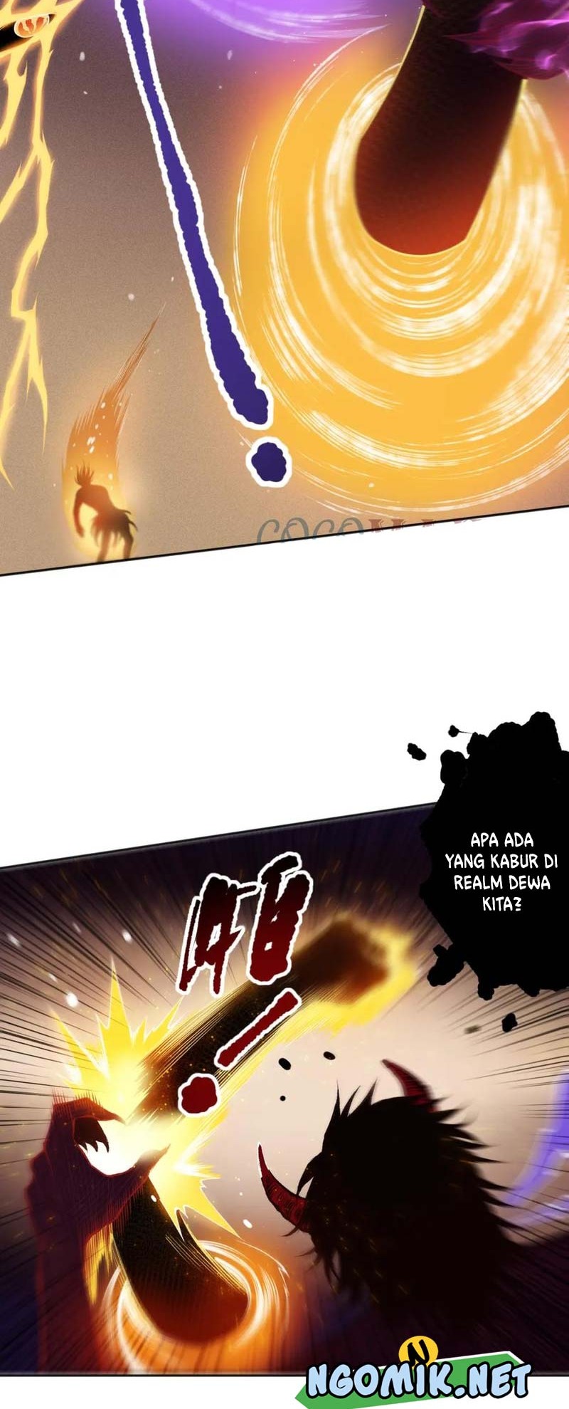 Ultimate Soldier Chapter 175 - halaman 5