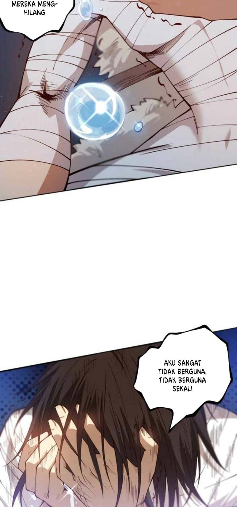 Ultimate Soldier Chapter 176 - halaman 11