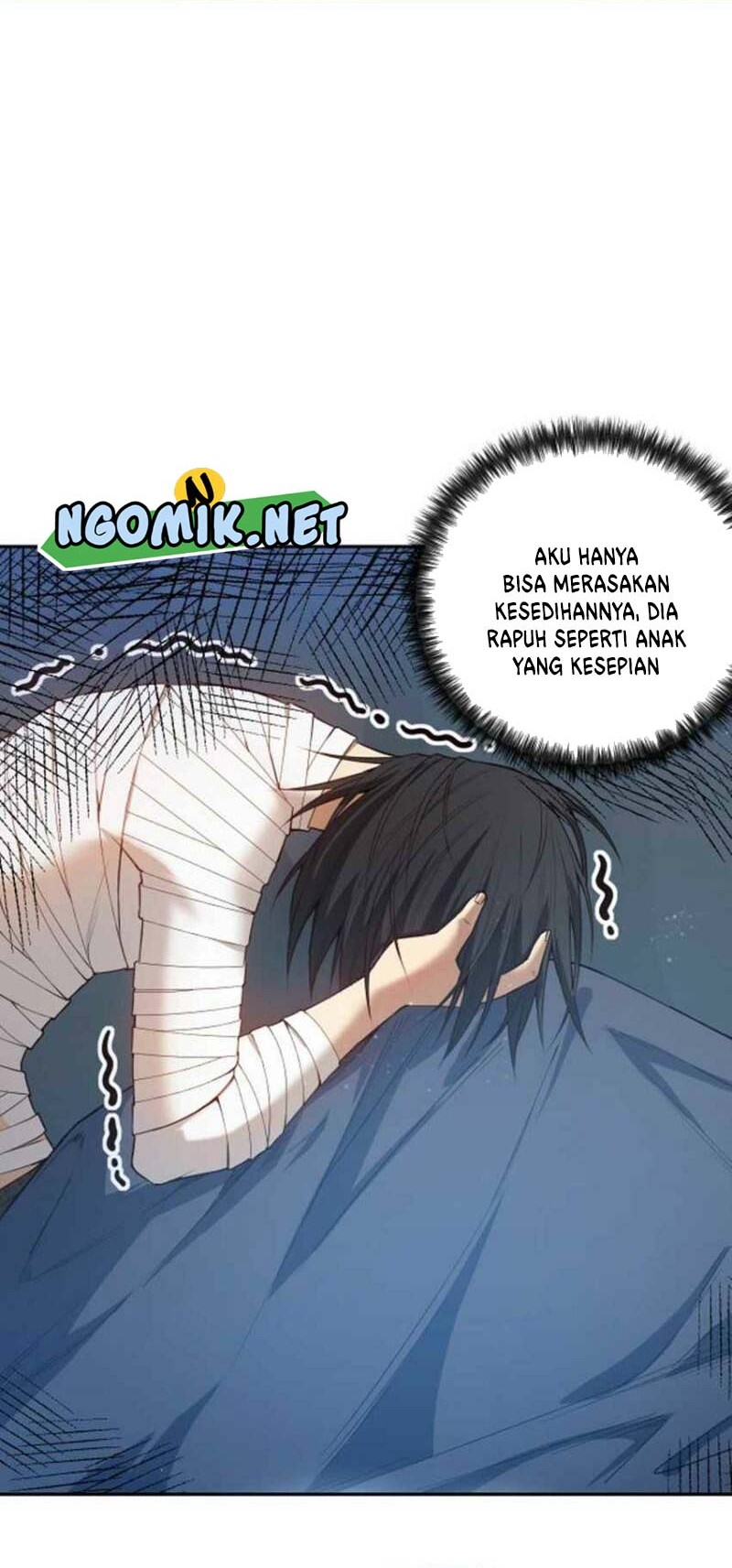 Ultimate Soldier Chapter 176 - halaman 13