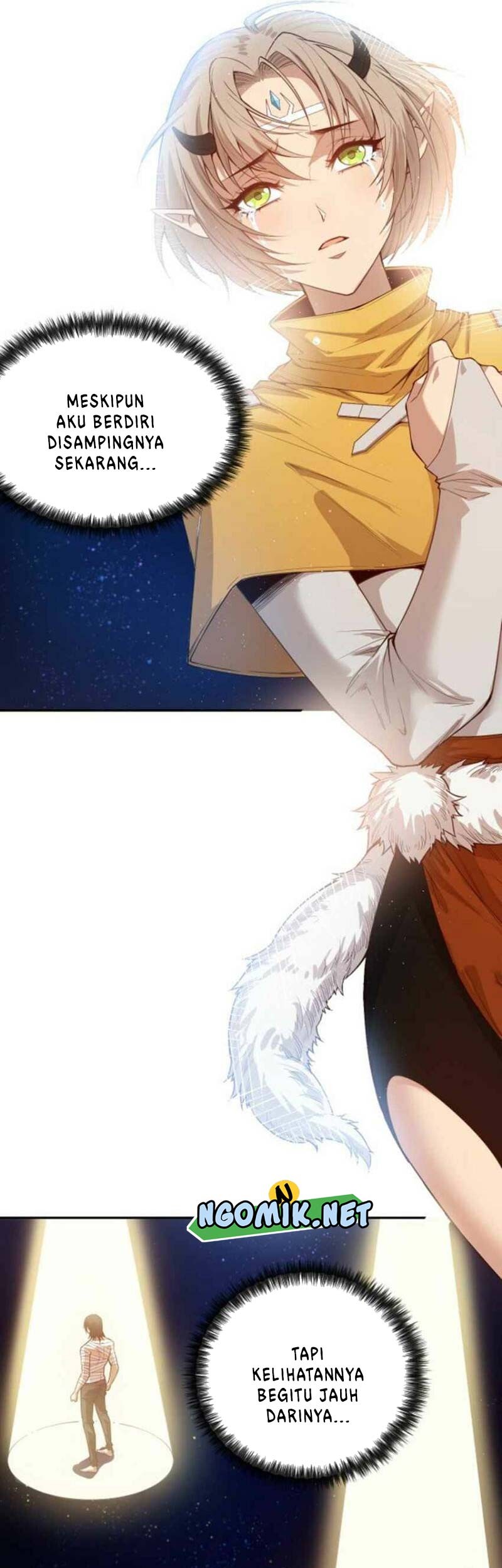 Ultimate Soldier Chapter 176 - halaman 14