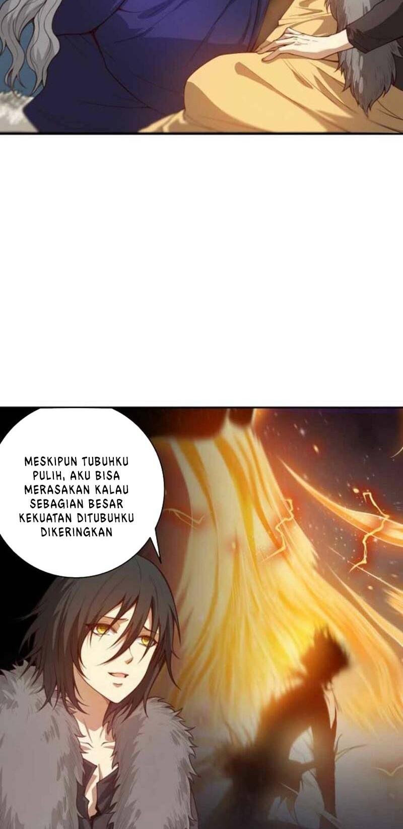 Ultimate Soldier Chapter 176 - halaman 17