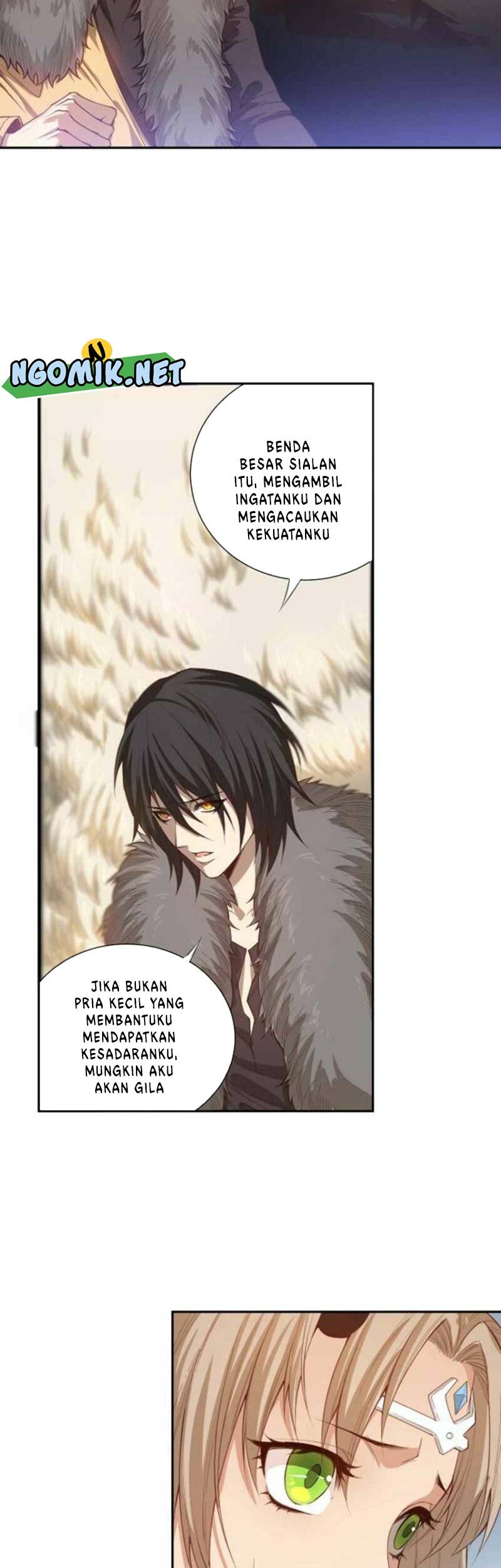 Ultimate Soldier Chapter 176 - halaman 18