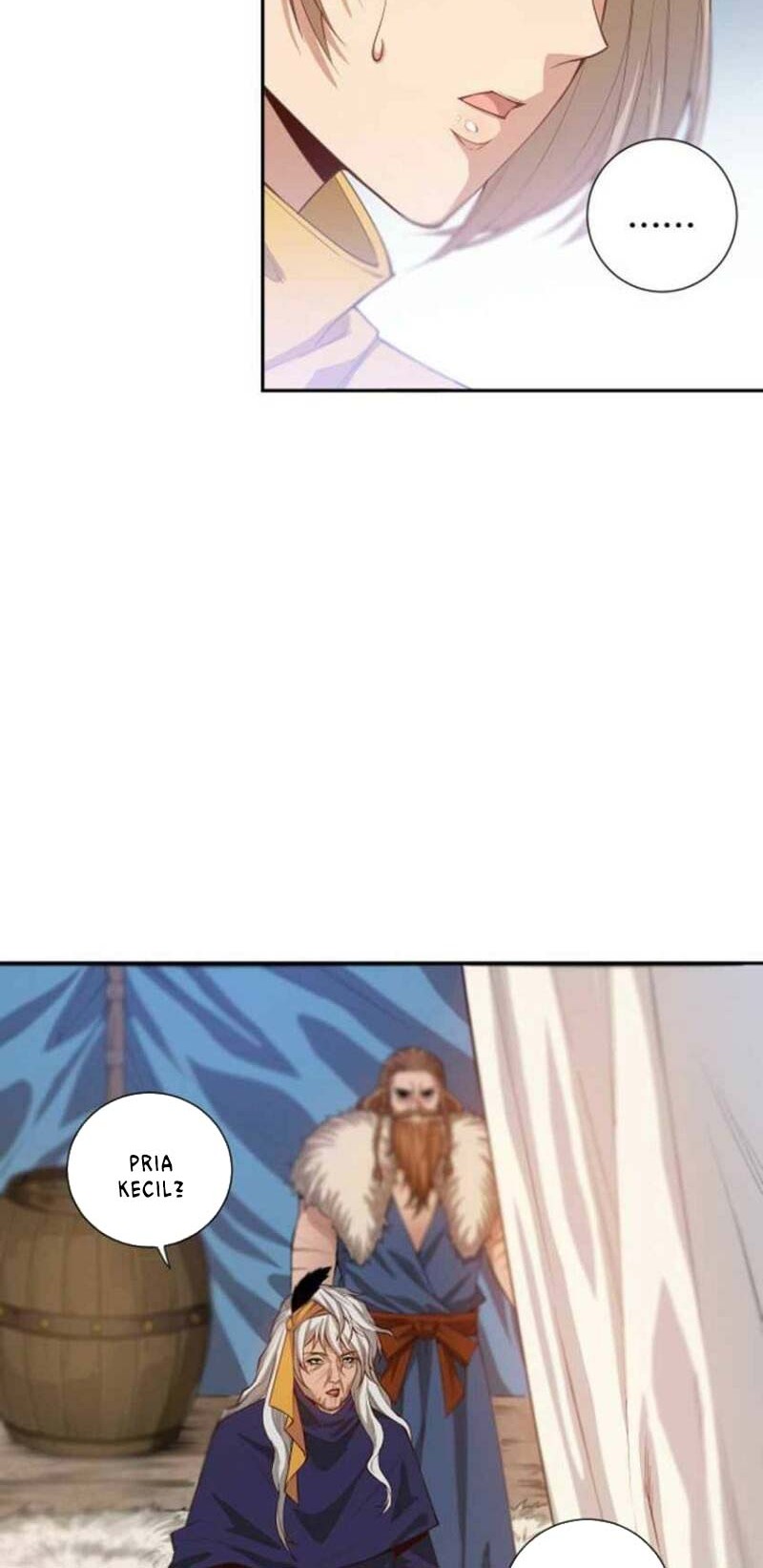 Ultimate Soldier Chapter 176 - halaman 19