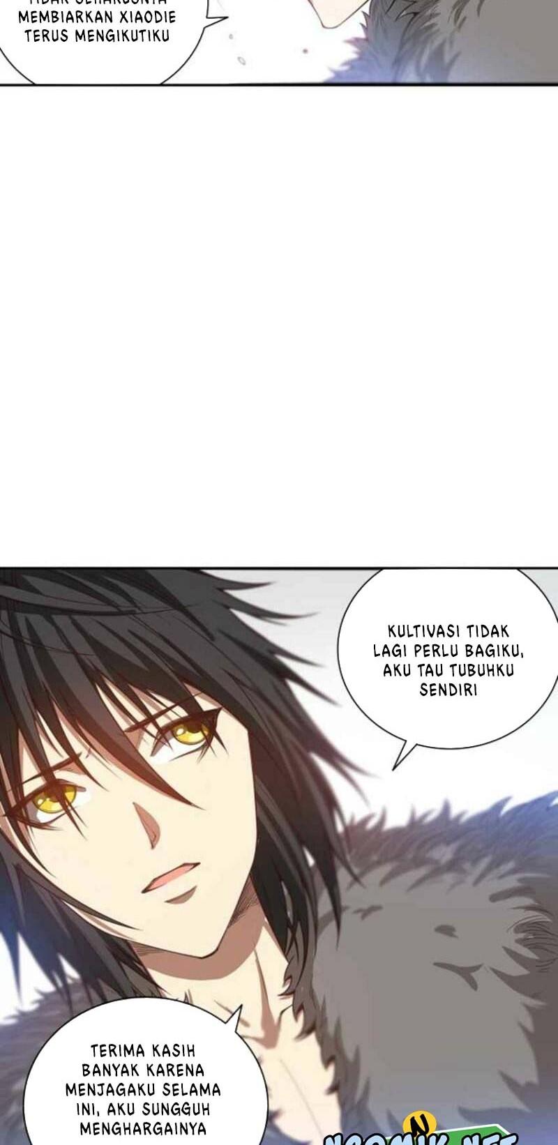 Ultimate Soldier Chapter 176 - halaman 21