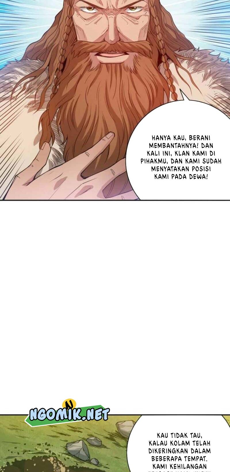 Ultimate Soldier Chapter 176 - halaman 23