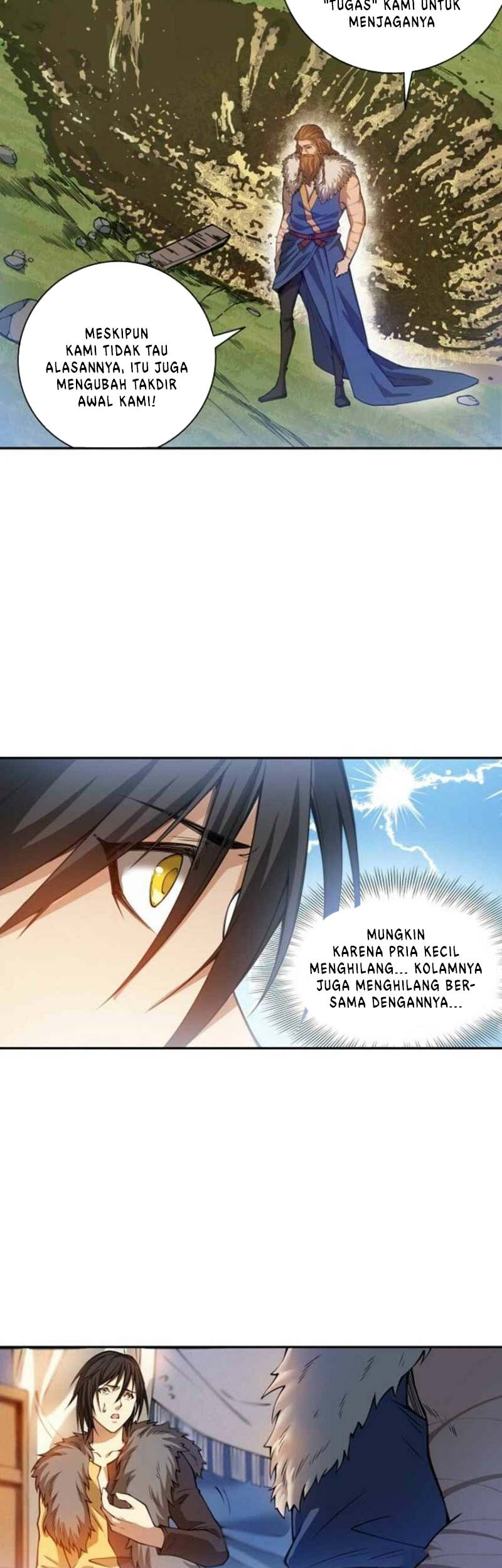 Ultimate Soldier Chapter 176 - halaman 24