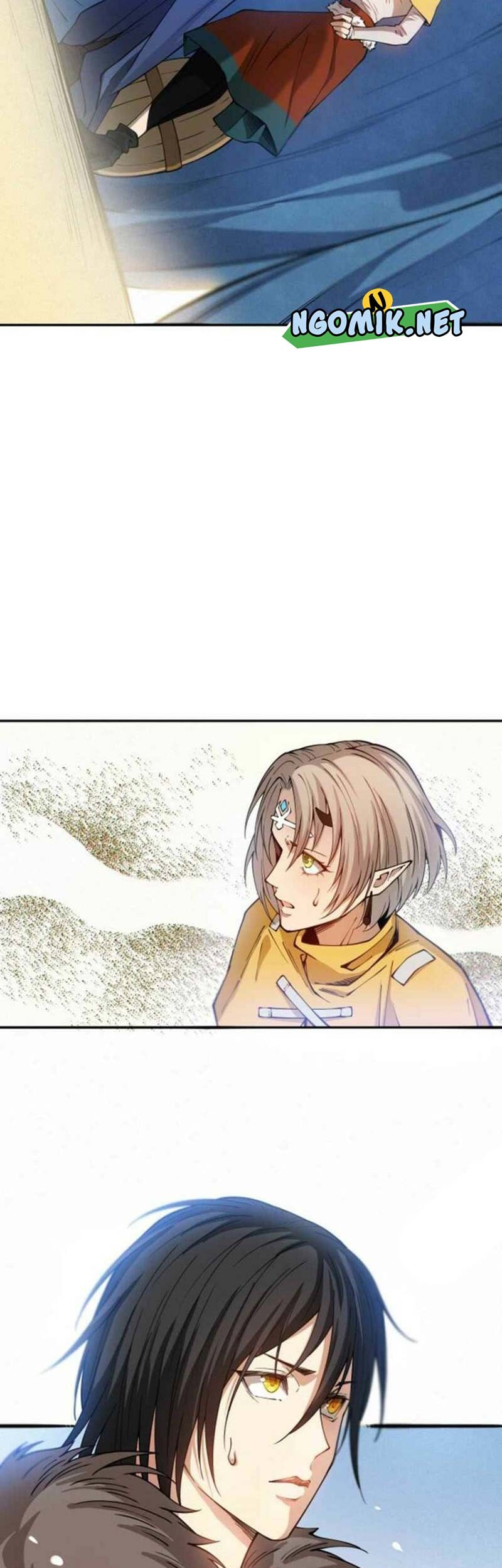 Ultimate Soldier Chapter 176 - halaman 26