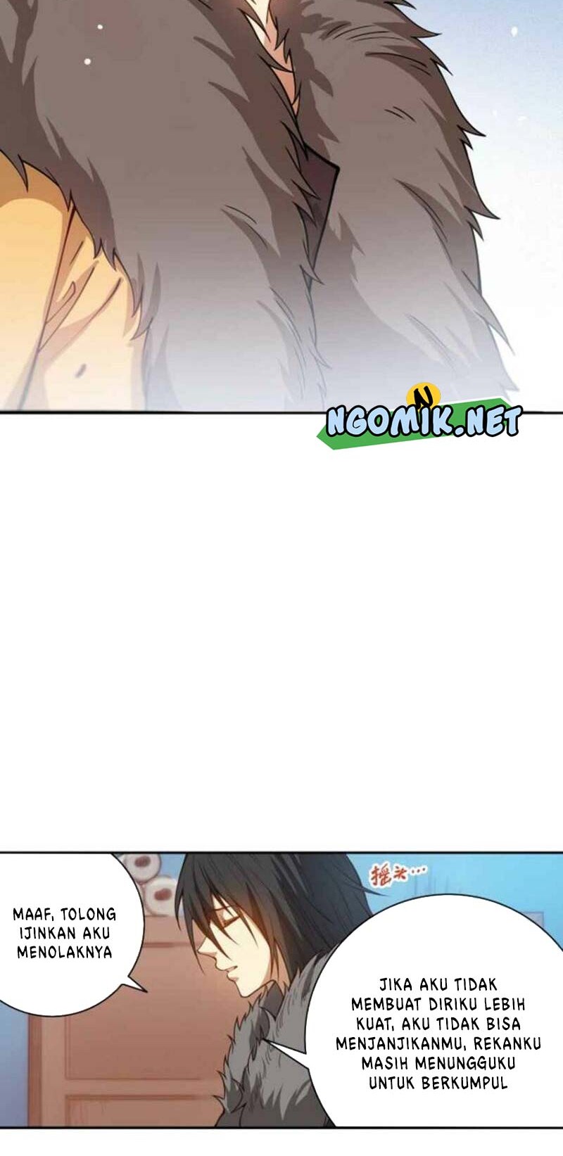 Ultimate Soldier Chapter 176 - halaman 27