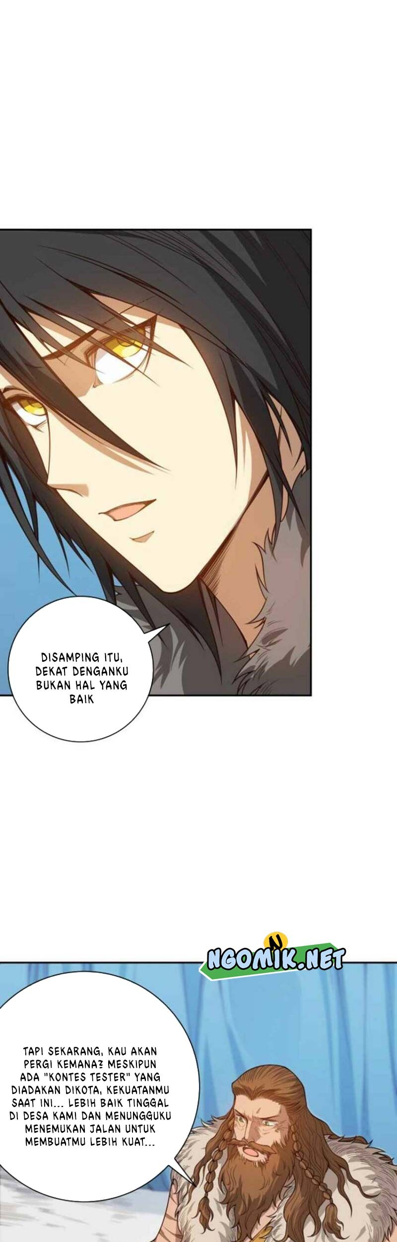Ultimate Soldier Chapter 176 - halaman 28