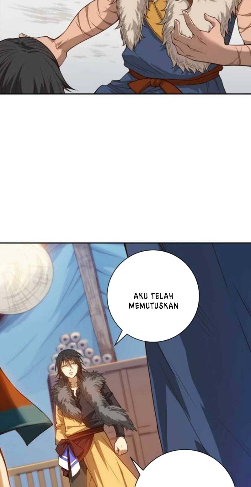 Ultimate Soldier Chapter 176 - halaman 29