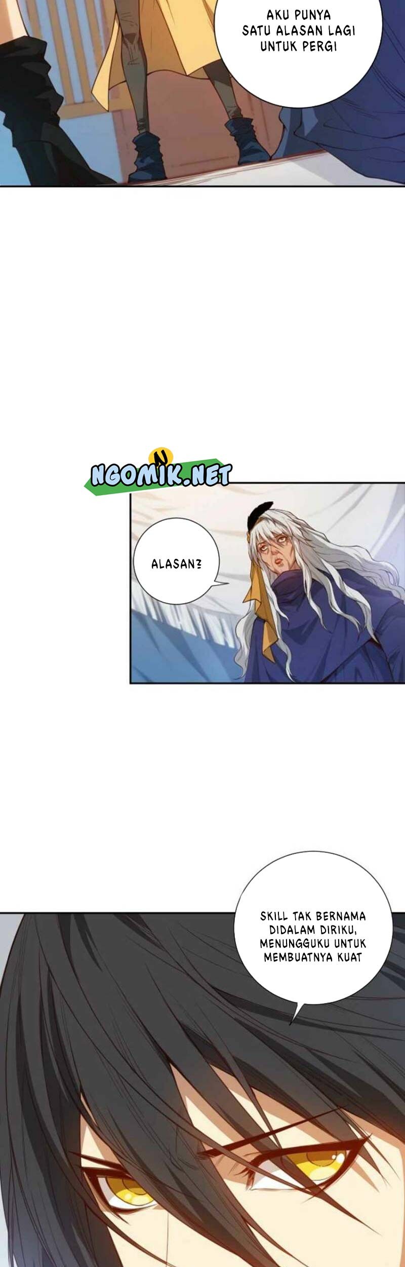 Ultimate Soldier Chapter 176 - halaman 30
