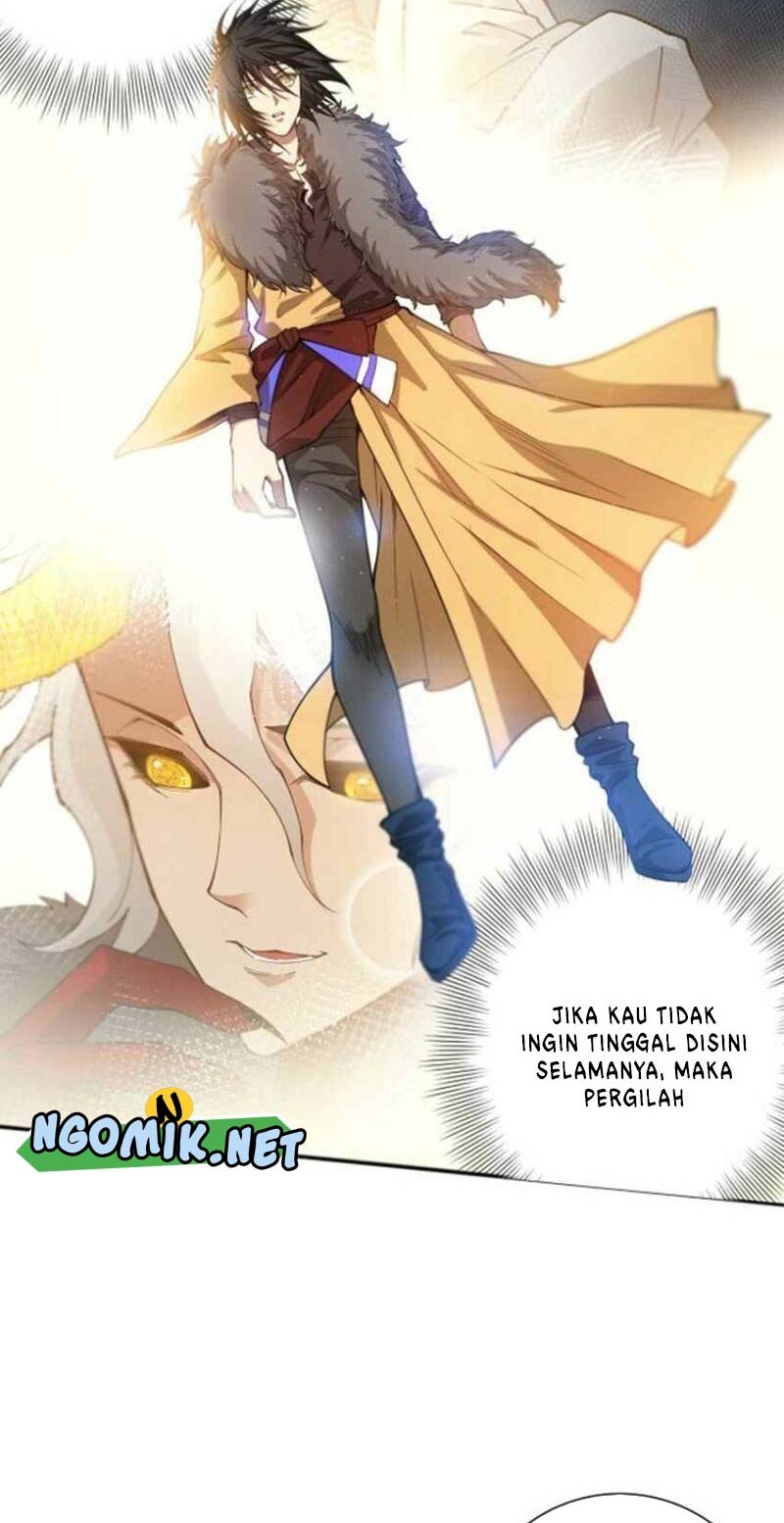 Ultimate Soldier Chapter 176 - halaman 35