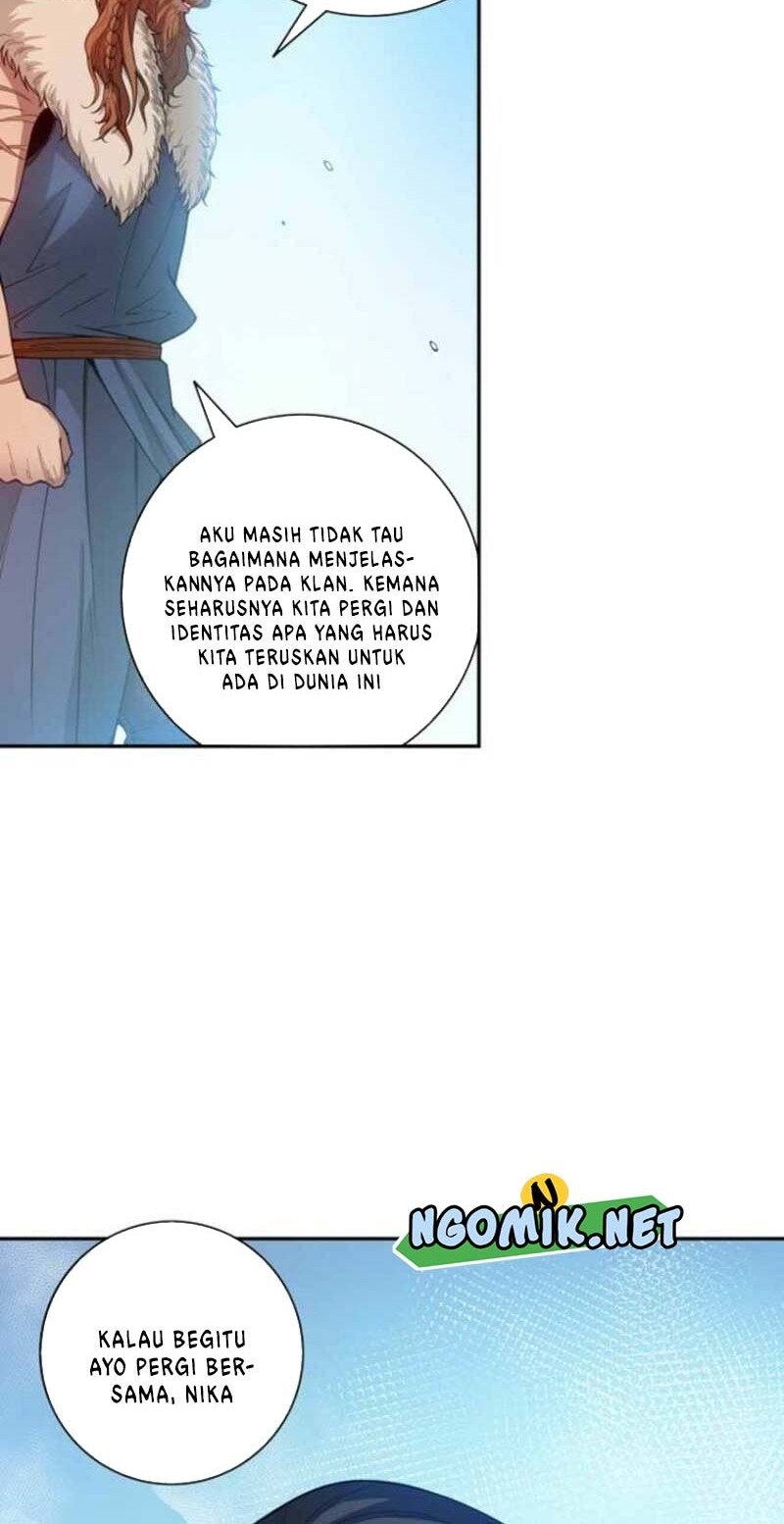 Ultimate Soldier Chapter 176 - halaman 37