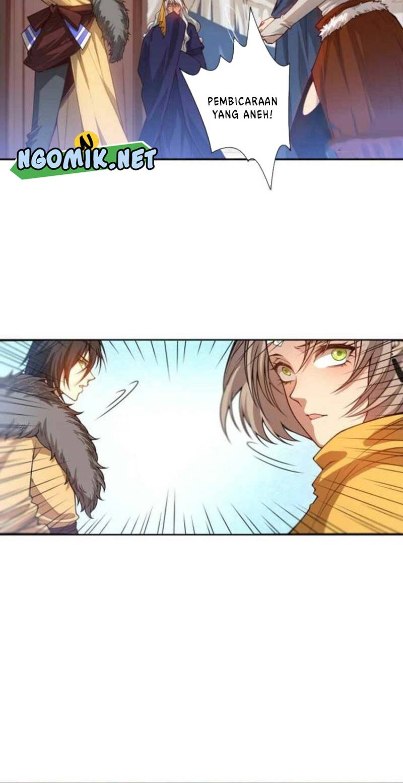 Ultimate Soldier Chapter 176 - halaman 41