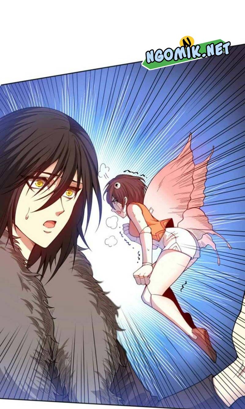 Ultimate Soldier Chapter 176 - halaman 43