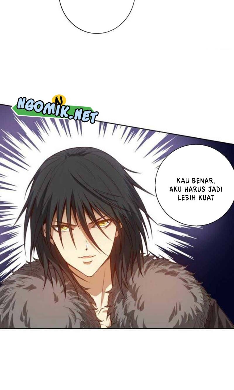Ultimate Soldier Chapter 176 - halaman 45