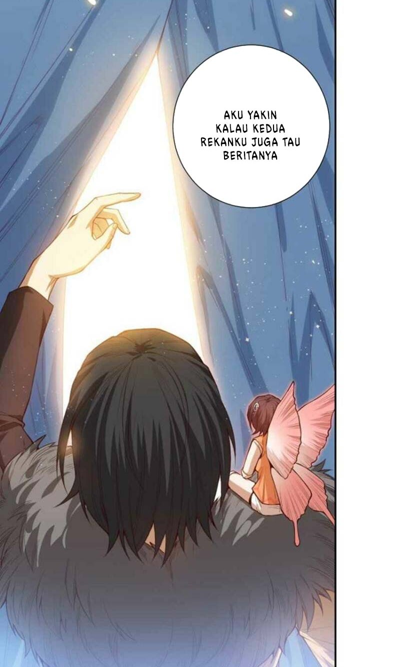 Ultimate Soldier Chapter 176 - halaman 47