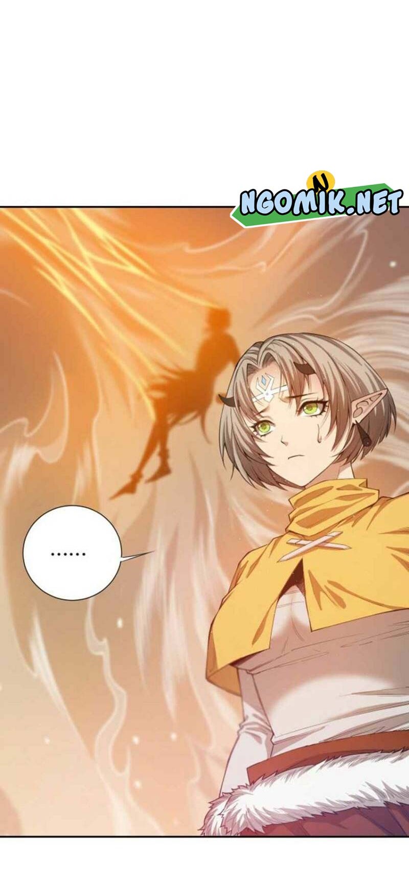 Ultimate Soldier Chapter 176 - halaman 5