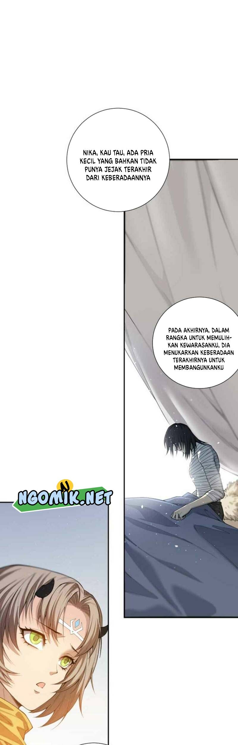 Ultimate Soldier Chapter 176 - halaman 6