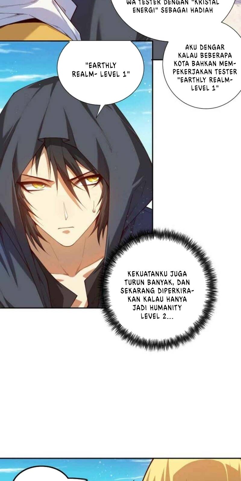 Ultimate Soldier Chapter 177 - halaman 13