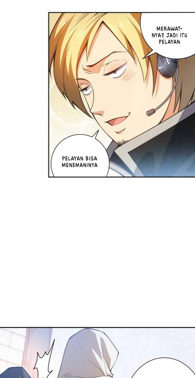 Ultimate Soldier Chapter 177 - halaman 17