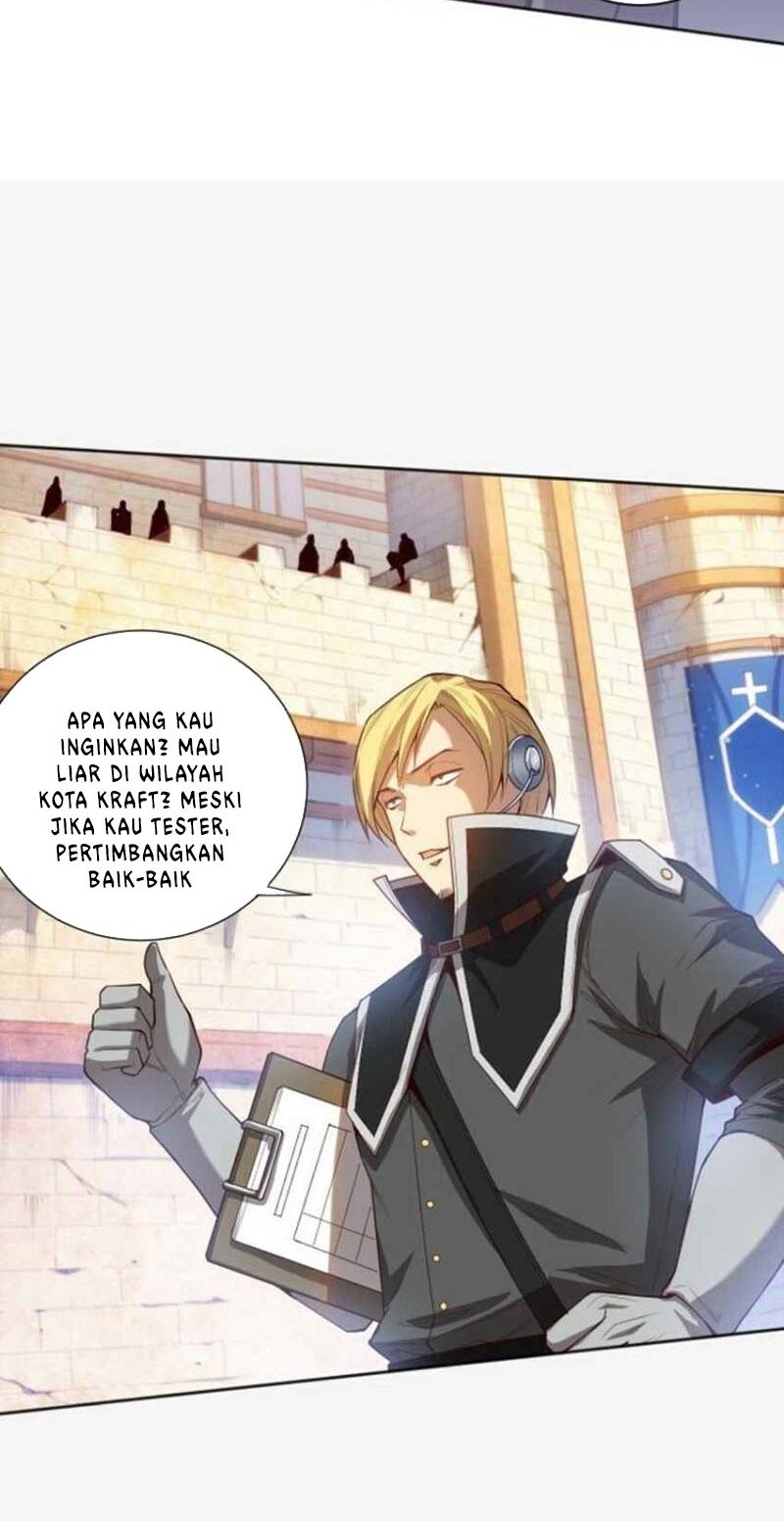 Ultimate Soldier Chapter 177 - halaman 19