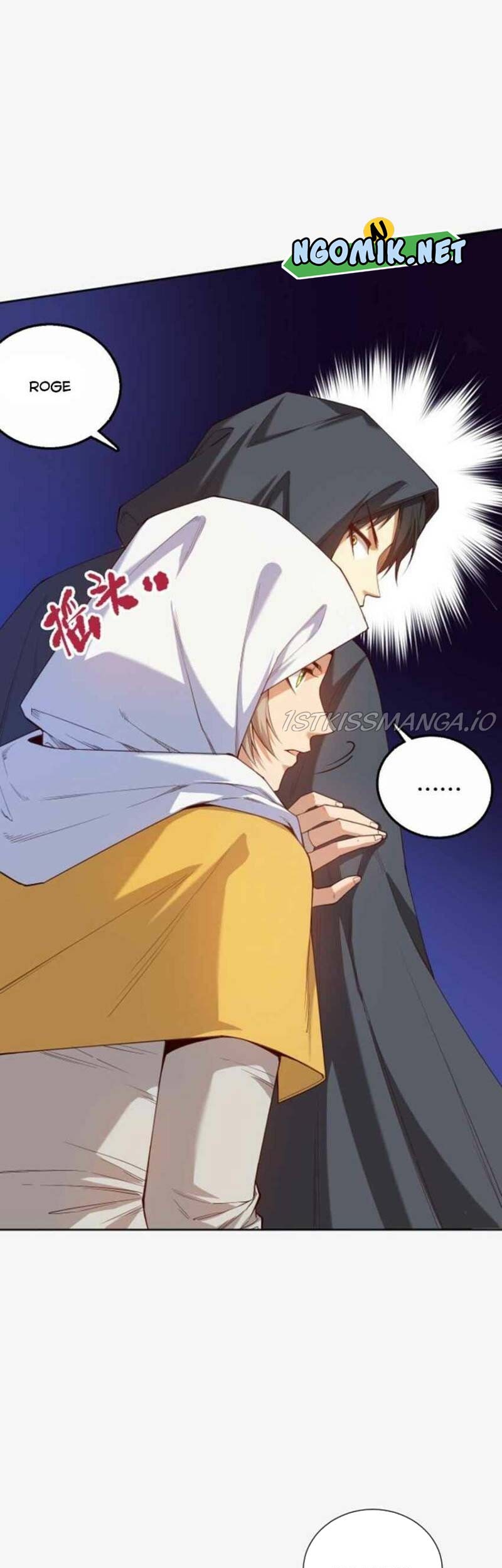 Ultimate Soldier Chapter 177 - halaman 20