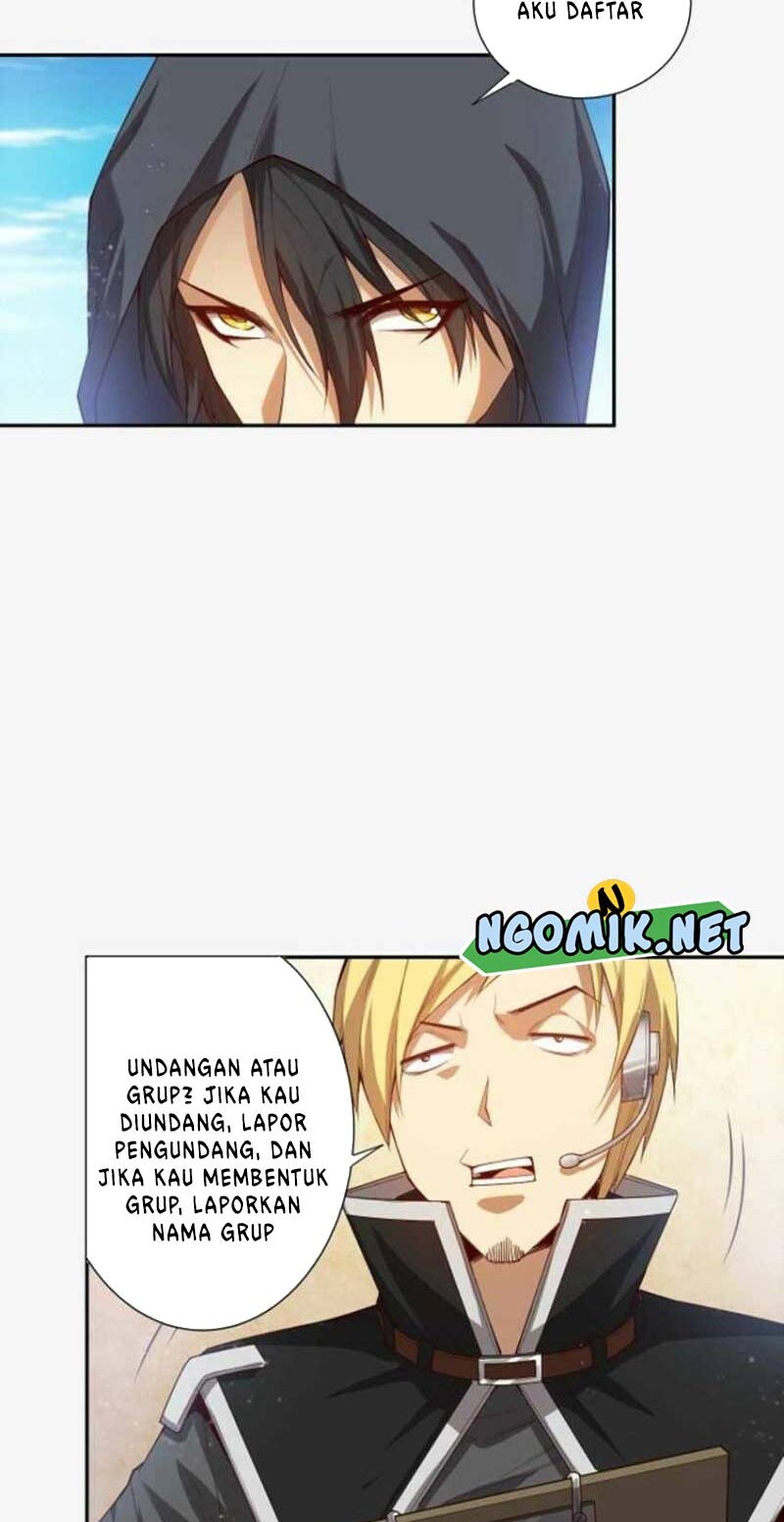 Ultimate Soldier Chapter 177 - halaman 21