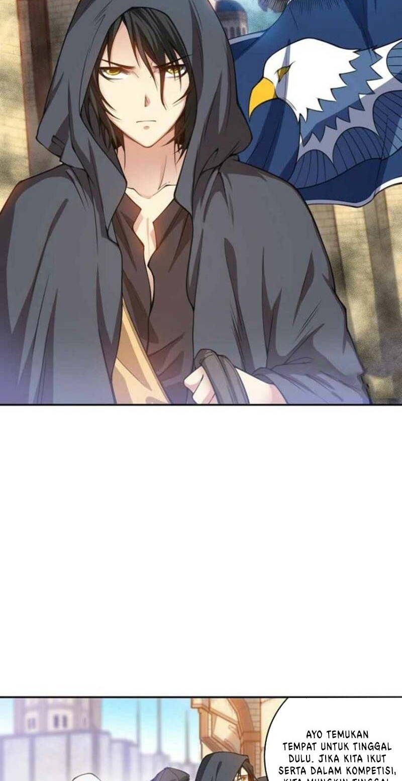 Ultimate Soldier Chapter 177 - halaman 25