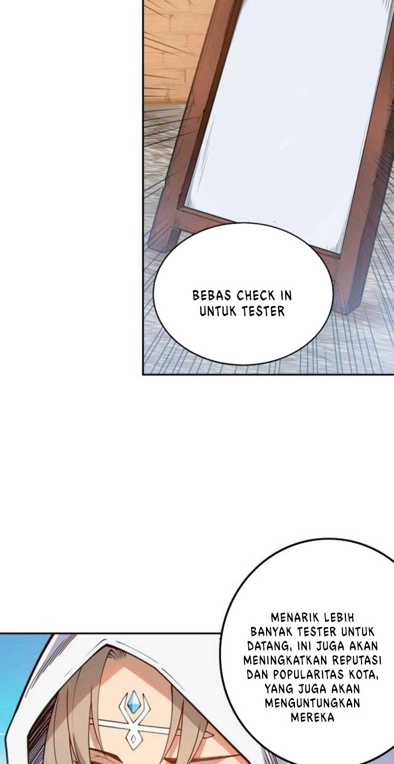 Ultimate Soldier Chapter 177 - halaman 27