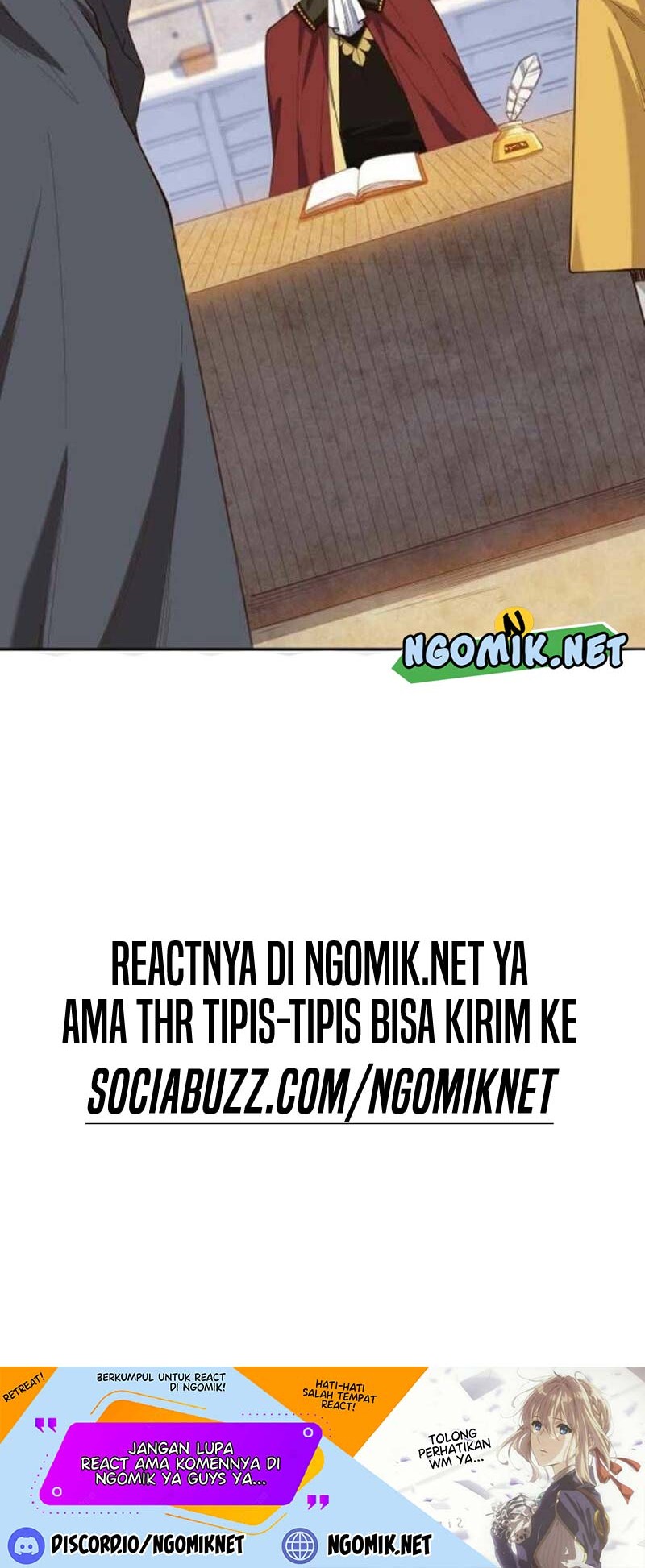 Ultimate Soldier Chapter 177 - halaman 49