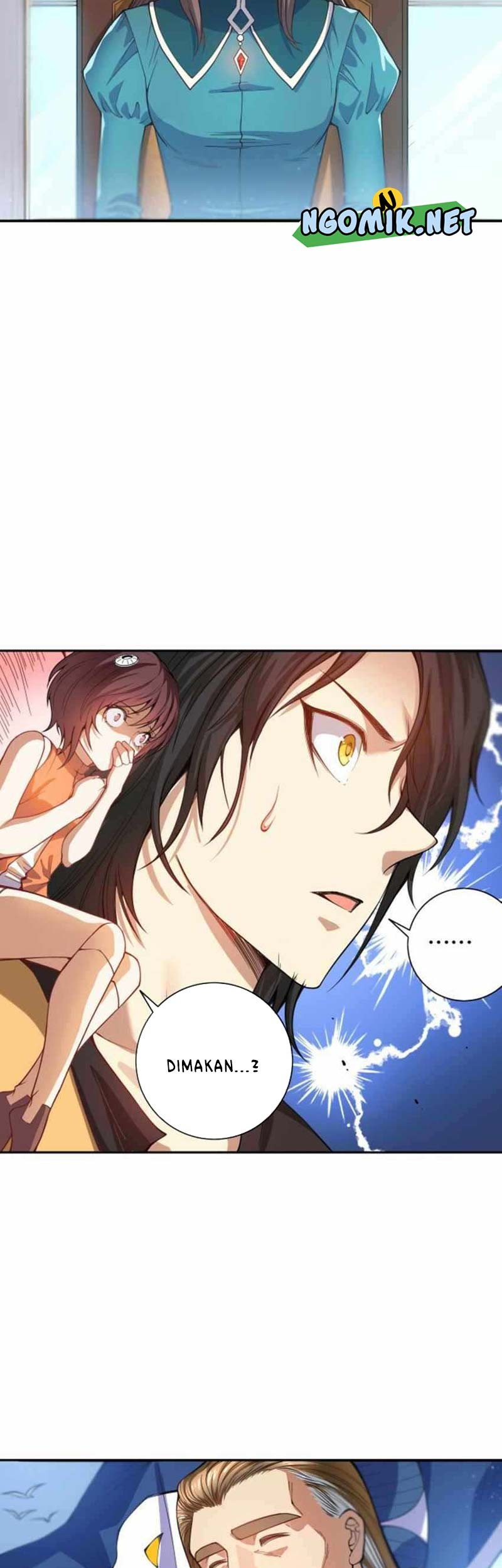 Ultimate Soldier Chapter 178 - halaman 12